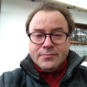 Social Media Profilbild Robert Erbach 