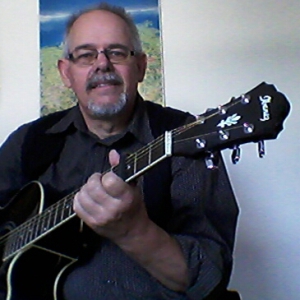 Profilbild von Robert Erben