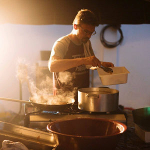 Profilbild von Robert Erens