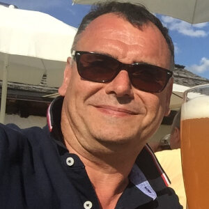 Profilbild von Robert Erhard
