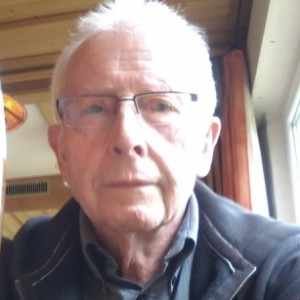 Profilbild von Robert Esch