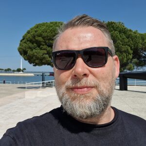 Profilbild von Robert Eusterholz