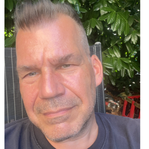 Profilbild von Robert Evic