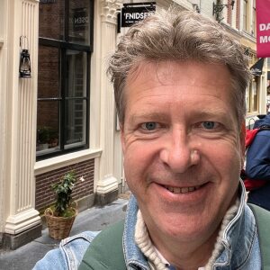 Profilbild von Robert Fabi