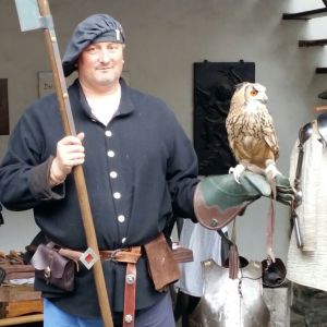 Profilbild von Robert Falk