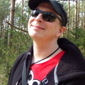 Profilbild von Robert Fanselau
