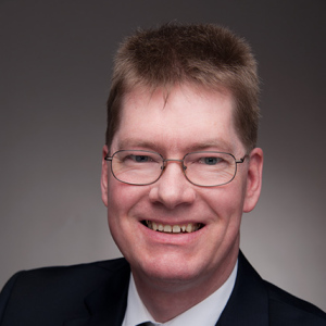 Profilbild von Robert Fast