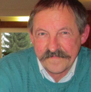 Profilbild von Robert Fehrenbach