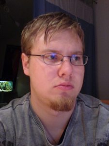 Profilbild von Robert Fehrmann