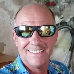 Profilbild von Robert Fekete