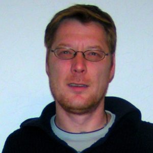 Profilbild von Robert Felber