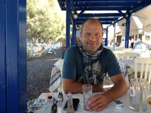Profilbild von Robert Fink