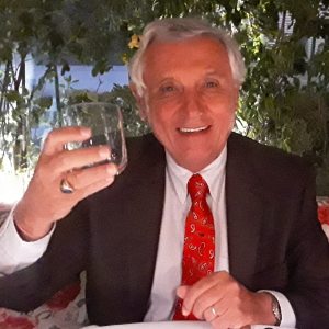 Profilbild von Robert Firbas von Harryegg