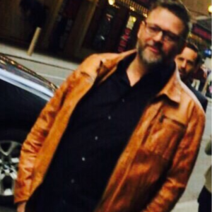 Profilbild von Robert Fisch