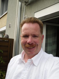 Profilbild von Robert Fischer
