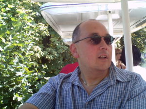 Profilbild von Robert Fischer