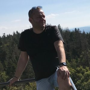 Profilbild von Robert Fischer