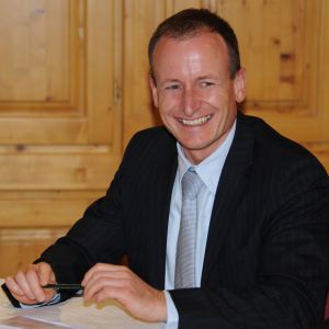 Profilbild von Robert Fischer