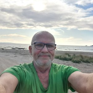 Profilbild von Robert Fitze