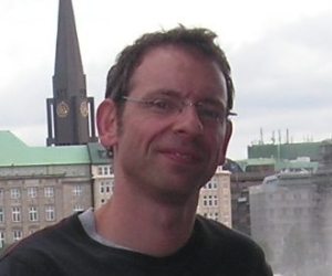 Profilbild von Robert Fleischberger