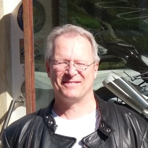 Profilbild von Robert Flemmer