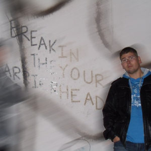 Profilbild von Robert Förster