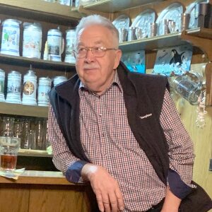 Profilbild von Robert Förstner
