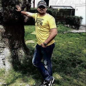 Profilbild von Robert Frädrich