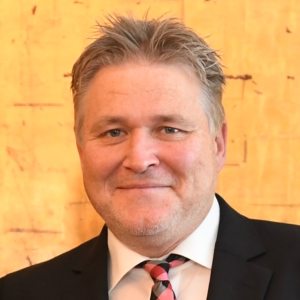 Profilbild von Robert Frank