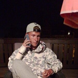 Profilbild von Robert Franke