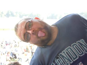 Profilbild von Robert Freier
