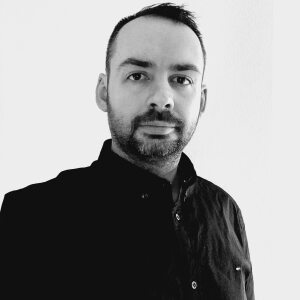 Profilbild von Robert Freiherr