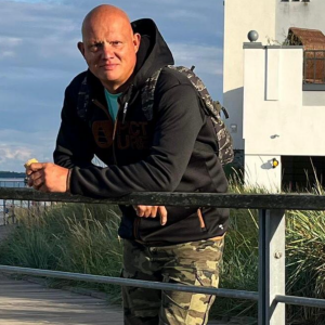 Profilbild von Robert Fresdorf