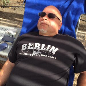 Profilbild von Robert Freyer