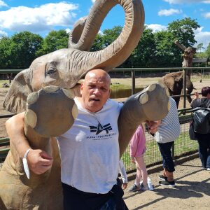 Profilbild von Robert Friedrich