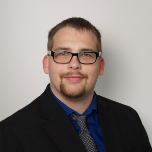 Profilbild von Robert Frohn