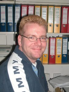 Profilbild von Robert Fuchs