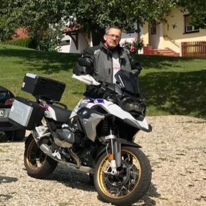 Profilbild von Robert Fuhrich