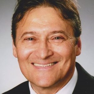 Profilbild von Robert Funke