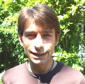 Profilbild von Robert Fyrguth