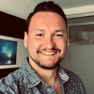 Profilbild von Robert Gärtner