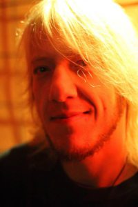 Profilbild von Robert Galle