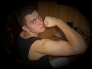 Profilbild von Robert Gamdzyk
