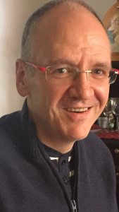 Profilbild von Robert Ganter
