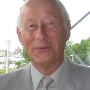 Profilbild von Robert Gantner