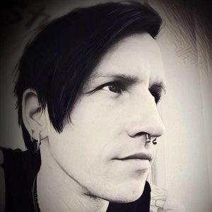 Profilbild von Robert Garn