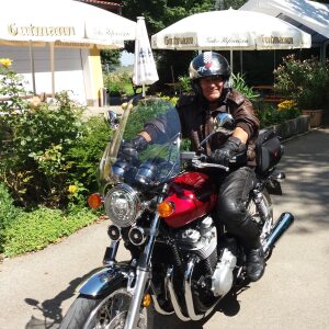 Profilbild von Robert Gassner