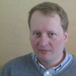 Profilbild von Robert Gassner
