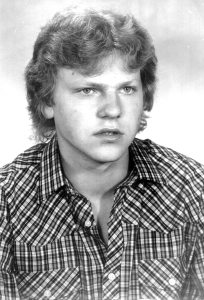 Profilbild von Robert Gast