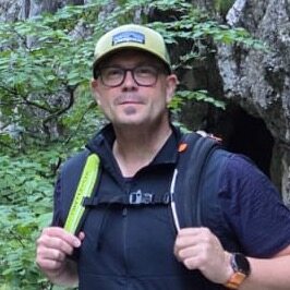 Profilbild von Robert Gastl